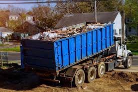 Best Yard Waste Removal  in Lonaconing, MD